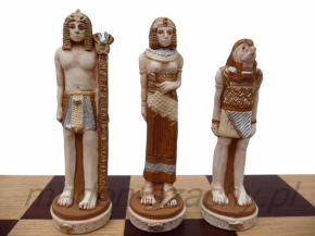 قطع شطرنج منحوتة من الرخام والمغناطيس وبولندا المصنعة للبطولات
