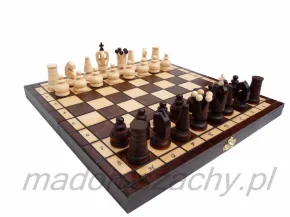 مجموعة شطرنج سفر مضغوطة